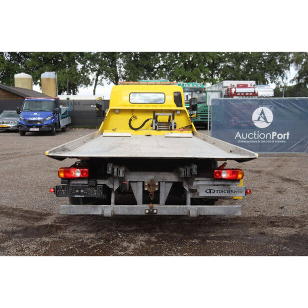 2024 MITSUBISHI 7C18-49305010