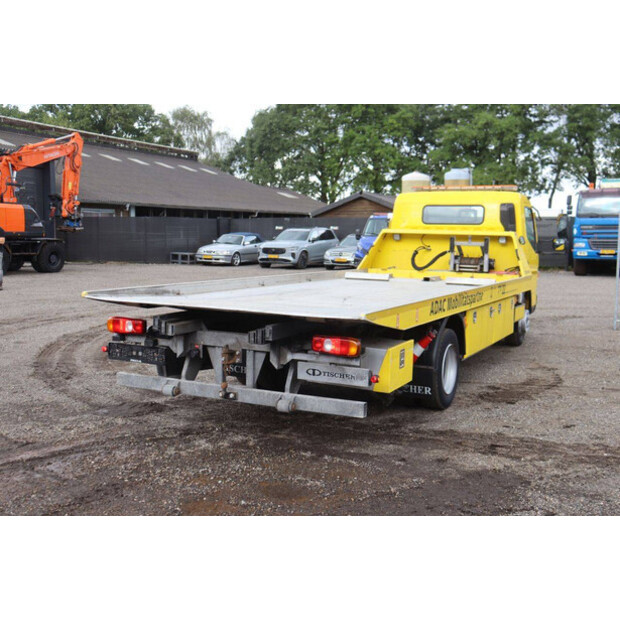 2024 MITSUBISHI 7C18-49305011