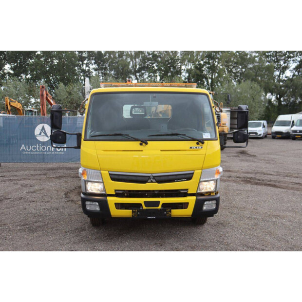 2024 MITSUBISHI 7C18-49305013