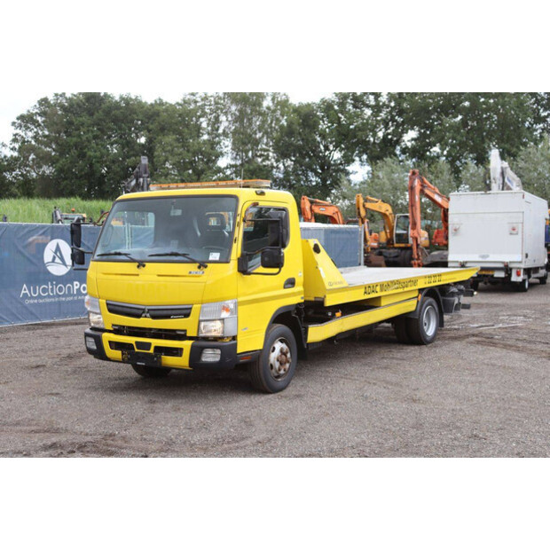 2024 MITSUBISHI 7C18-49305014