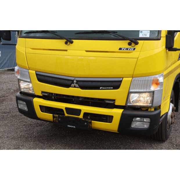 2024 MITSUBISHI 7C18-49305016