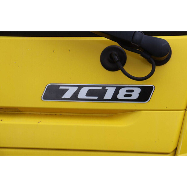 2024 MITSUBISHI 7C18-49305019