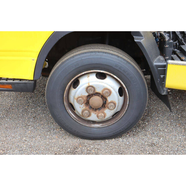 2024 MITSUBISHI 7C18-49305020