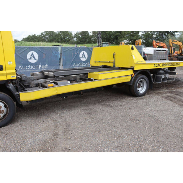 2024 MITSUBISHI 7C18-49305021