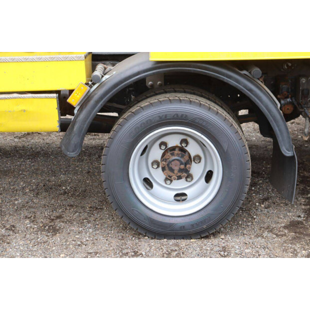 2024 MITSUBISHI 7C18-49305022