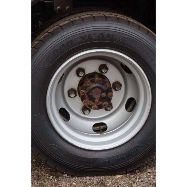 2024 MITSUBISHI 7C18-49305023