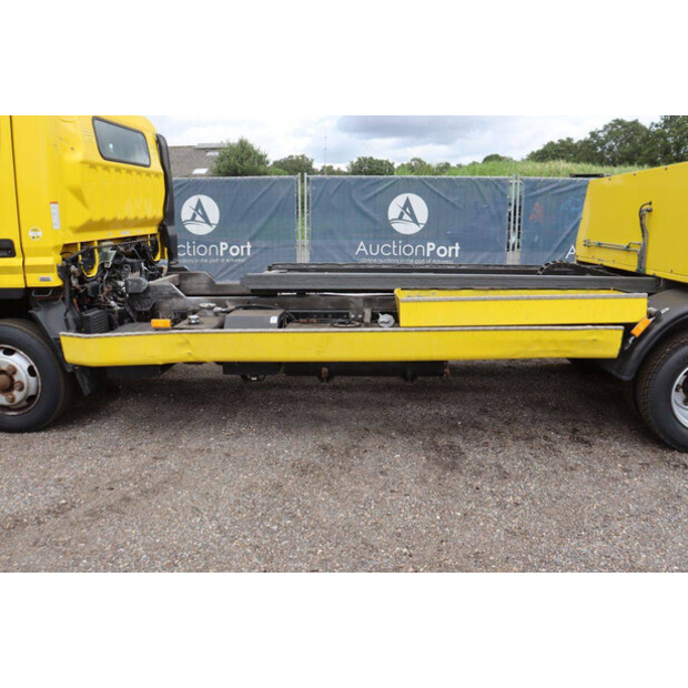 2024 MITSUBISHI 7C18-49305025