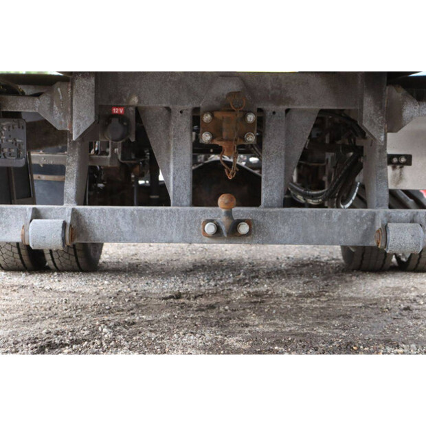 2024 MITSUBISHI 7C18-49305028