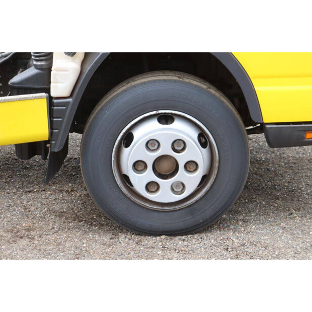 2024 MITSUBISHI 7C18-49305029
