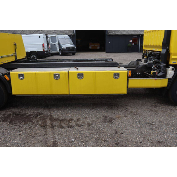 2024 MITSUBISHI 7C18-49305031