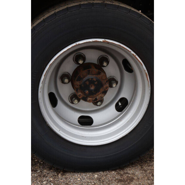 2024 MITSUBISHI 7C18-49305033