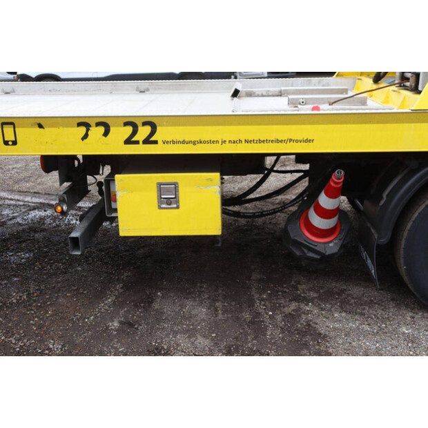 2024 MITSUBISHI 7C18-49305036