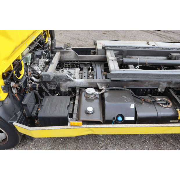 2024 MITSUBISHI 7C18-49305043