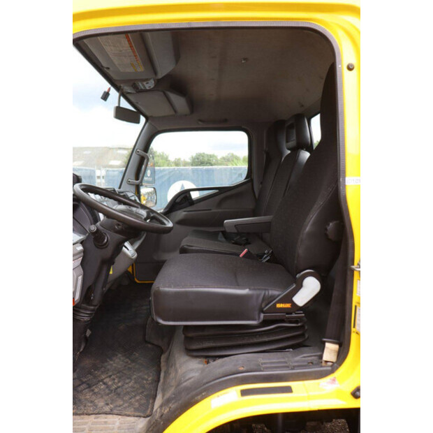 2024 MITSUBISHI 7C18-49305048