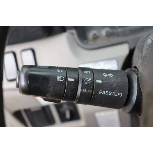 2024 MITSUBISHI 7C18-49305056
