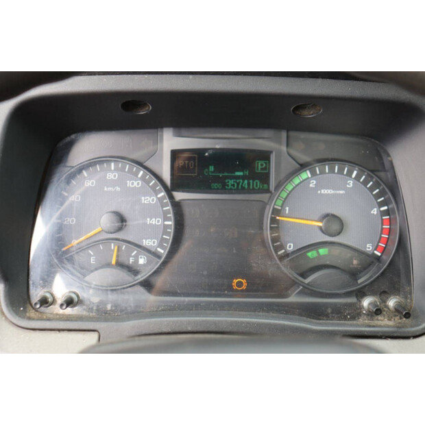 2024 MITSUBISHI 7C18-49305059