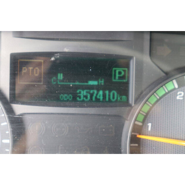 2024 MITSUBISHI 7C18-49305060
