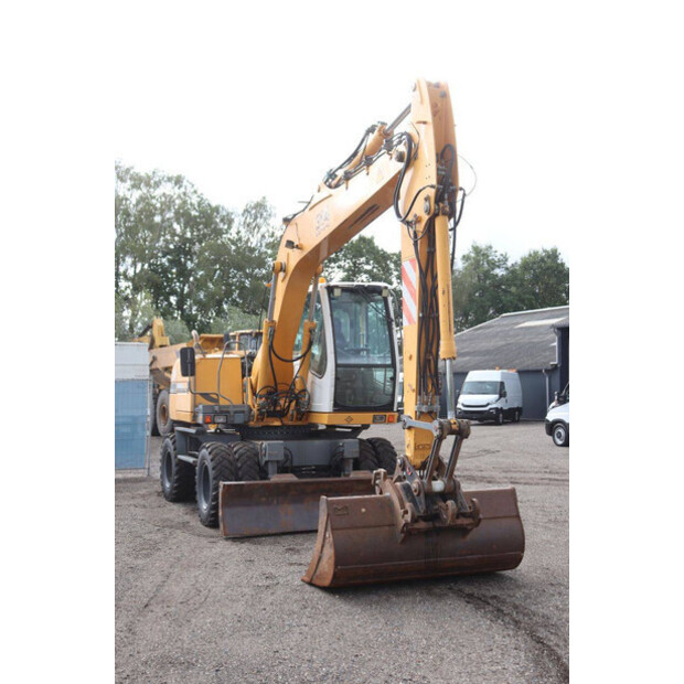 2006 Liebherr A314 LITRONIC-49305078