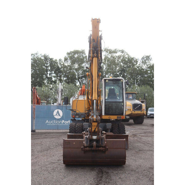 2006 Liebherr A314 LITRONIC-49305079