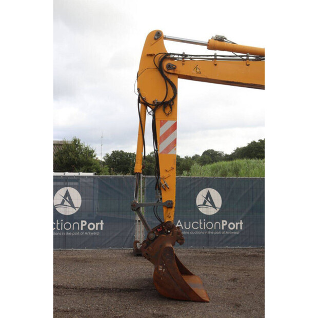 2006 Liebherr A314 LITRONIC-49305082
