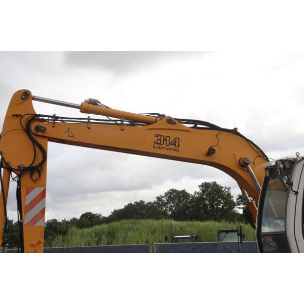 2006 Liebherr A314 LITRONIC-49305083