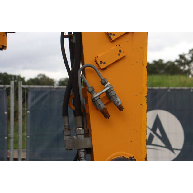 2006 Liebherr A314 LITRONIC-49305086