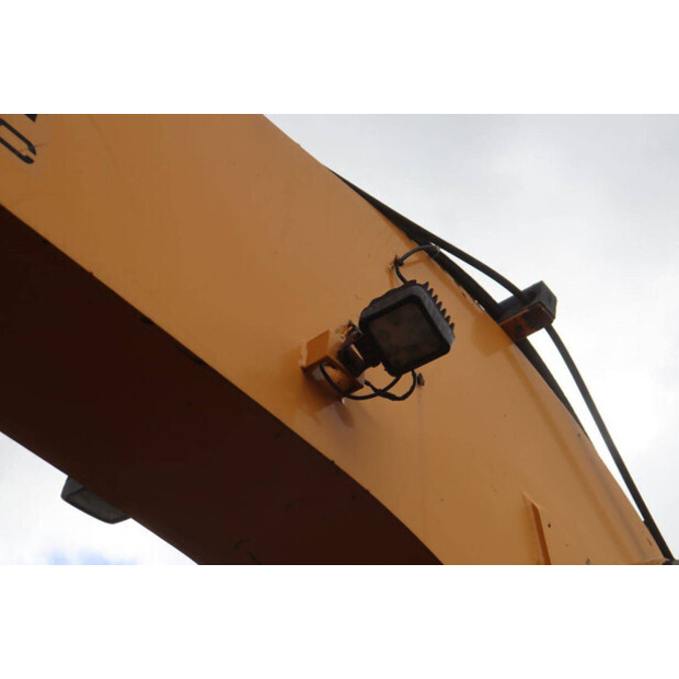 2006 Liebherr A314 LITRONIC-49305087