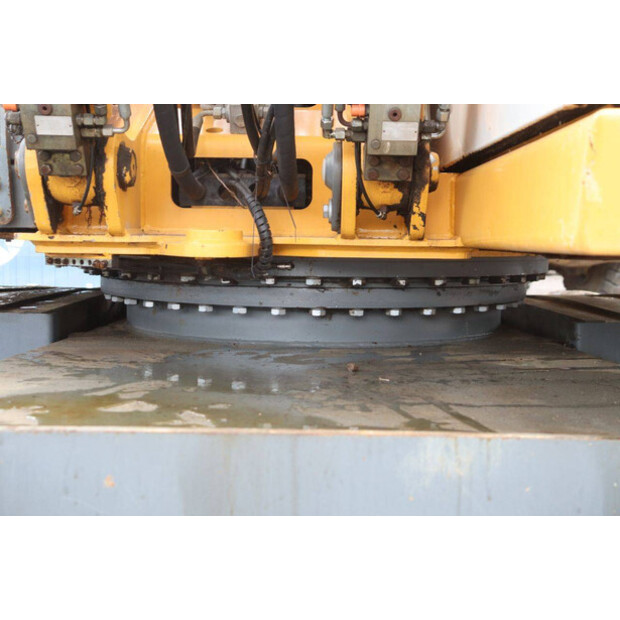 2006 Liebherr A314 LITRONIC-49305091