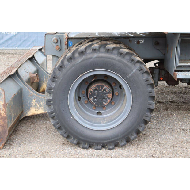 2006 Liebherr A314 LITRONIC-49305092