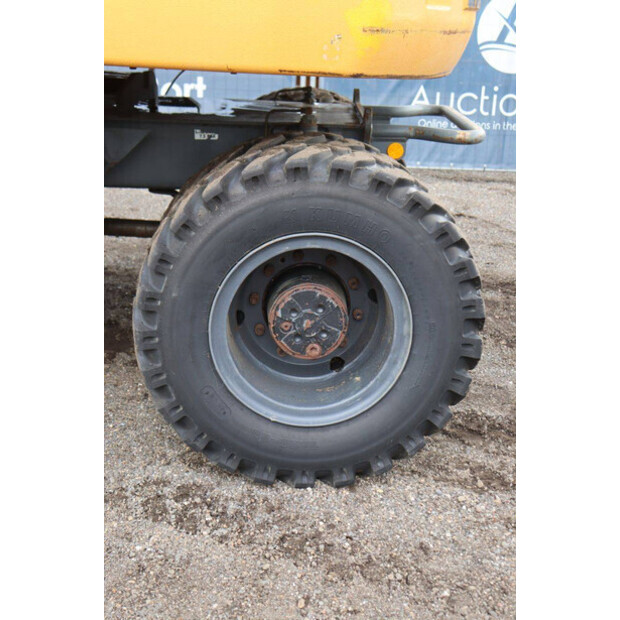 2006 Liebherr A314 LITRONIC-49305095