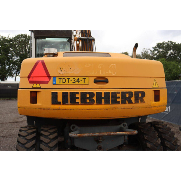 2006 Liebherr A314 LITRONIC-49305099