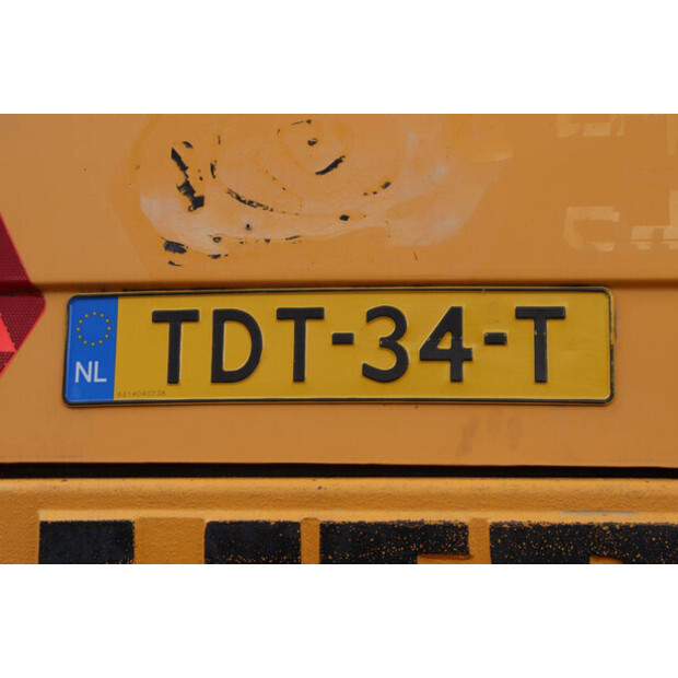 2006 Liebherr A314 LITRONIC-49305101
