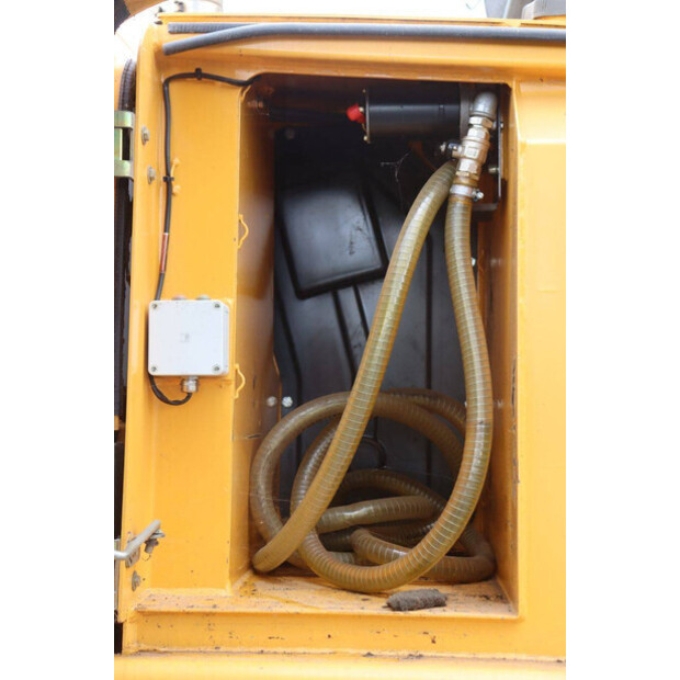 2006 Liebherr A314 LITRONIC-49305104