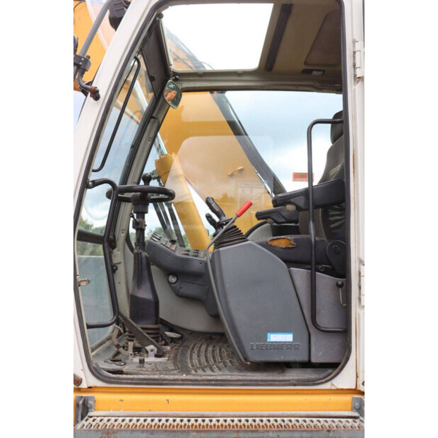 2006 Liebherr A314 LITRONIC-49305108