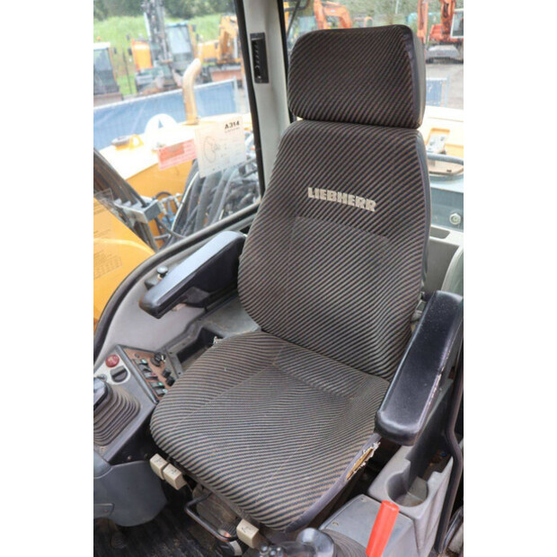 2006 Liebherr A314 LITRONIC-49305109