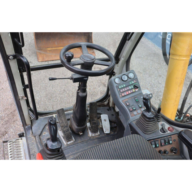 2006 Liebherr A314 LITRONIC-49305110