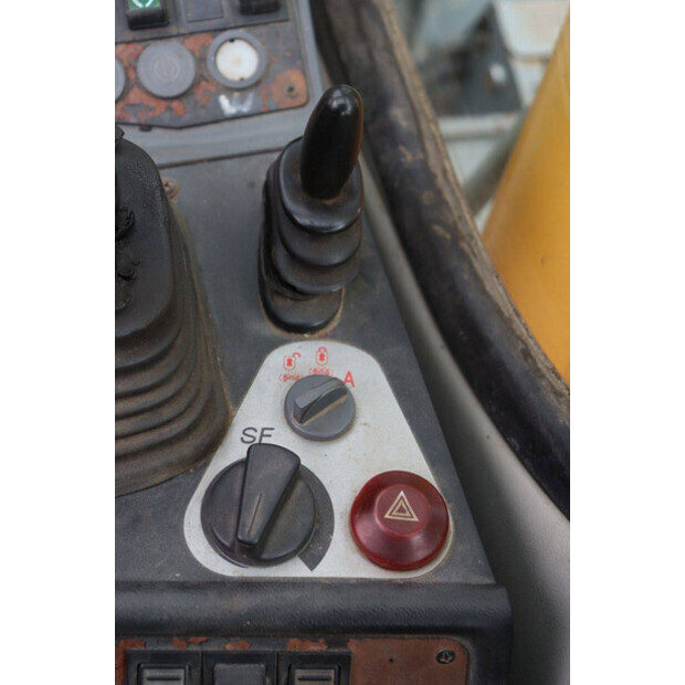 2006 Liebherr A314 LITRONIC-49305115