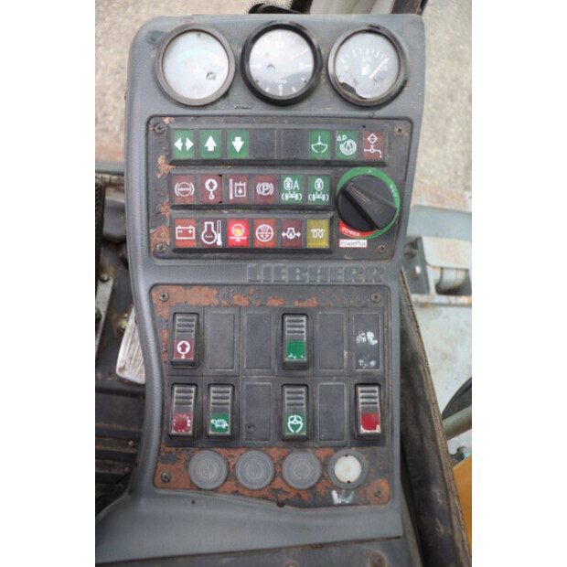 2006 Liebherr A314 LITRONIC-49305116