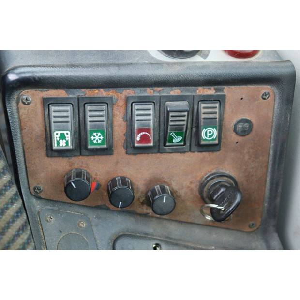 2006 Liebherr A314 LITRONIC-49305117