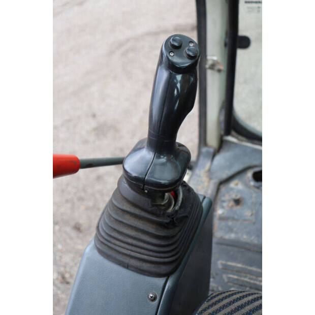2006 Liebherr A314 LITRONIC-49305119