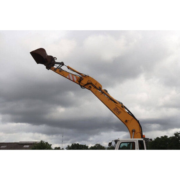 2006 Liebherr A314 LITRONIC-49305124