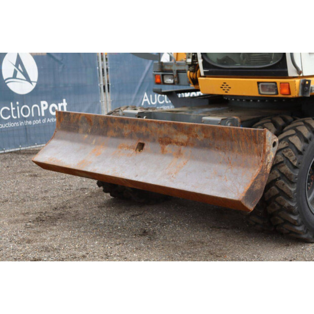 2006 Liebherr A314 LITRONIC-49305125