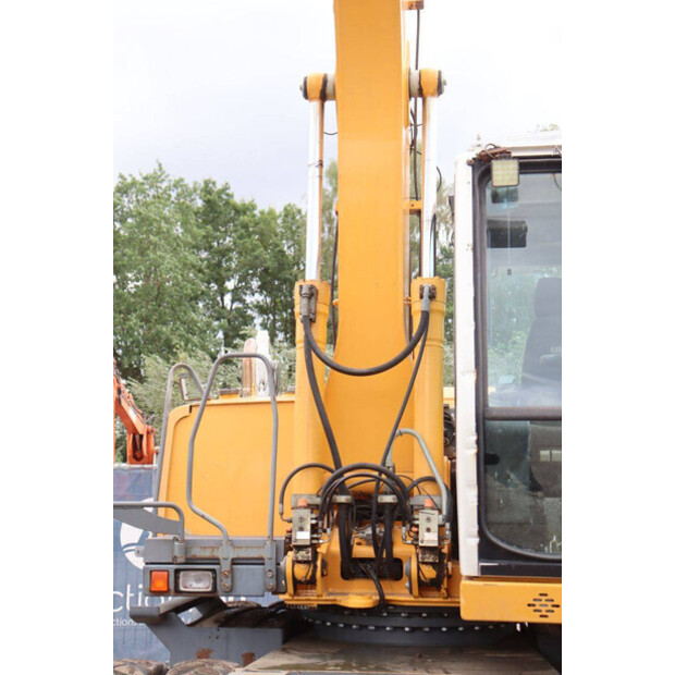 2006 Liebherr A314 LITRONIC-49305126