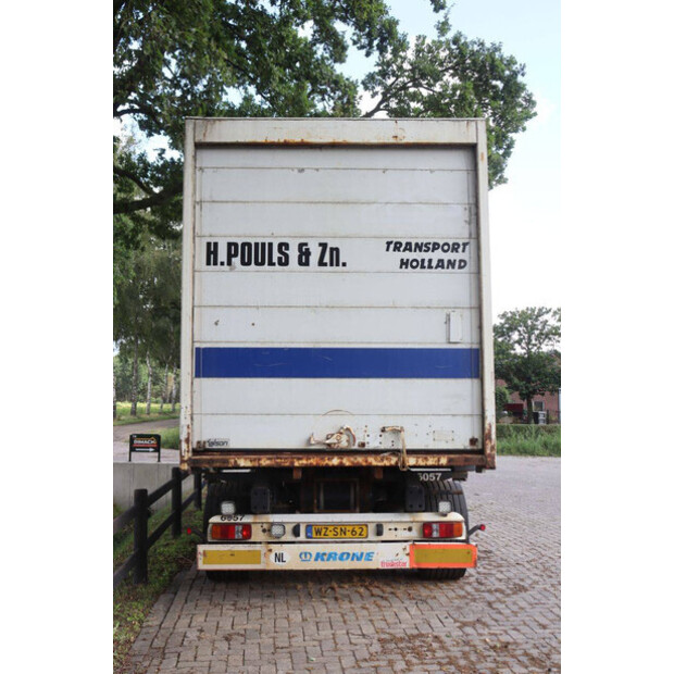 2008 كرون AZ-49305131