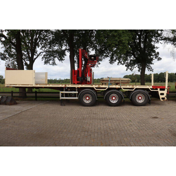 2007 فلوور FLO-18-30S2-49305156