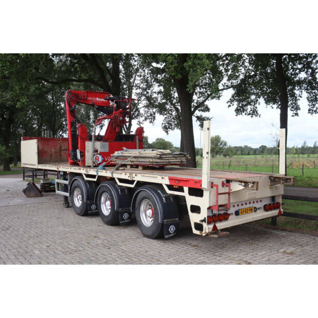 2007 فلوور FLO-18-30S2-49305158