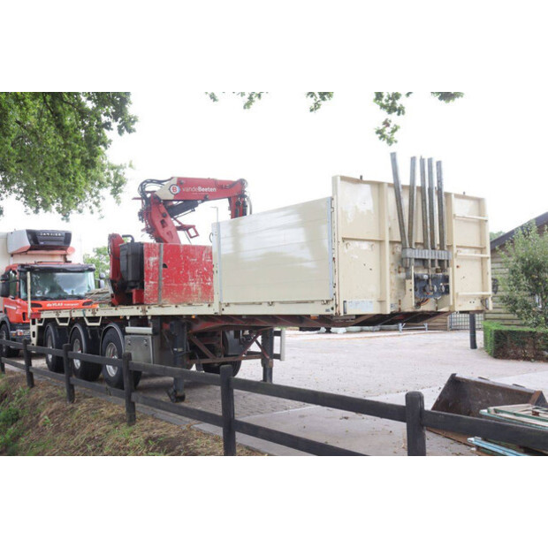 2007 فلوور FLO-18-30S2-49305160