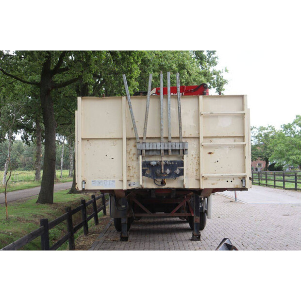 2007 فلوور FLO-18-30S2-49305161