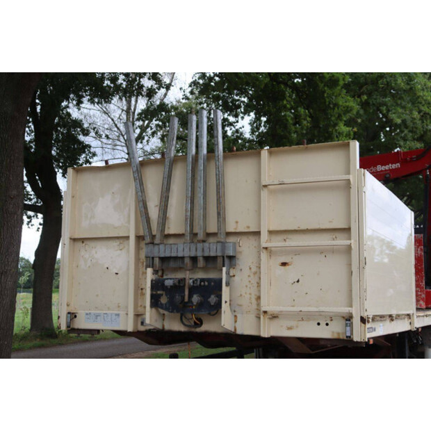 2007 فلوور FLO-18-30S2-49305163