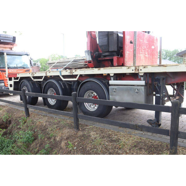 2007 فلوور FLO-18-30S2-49305193